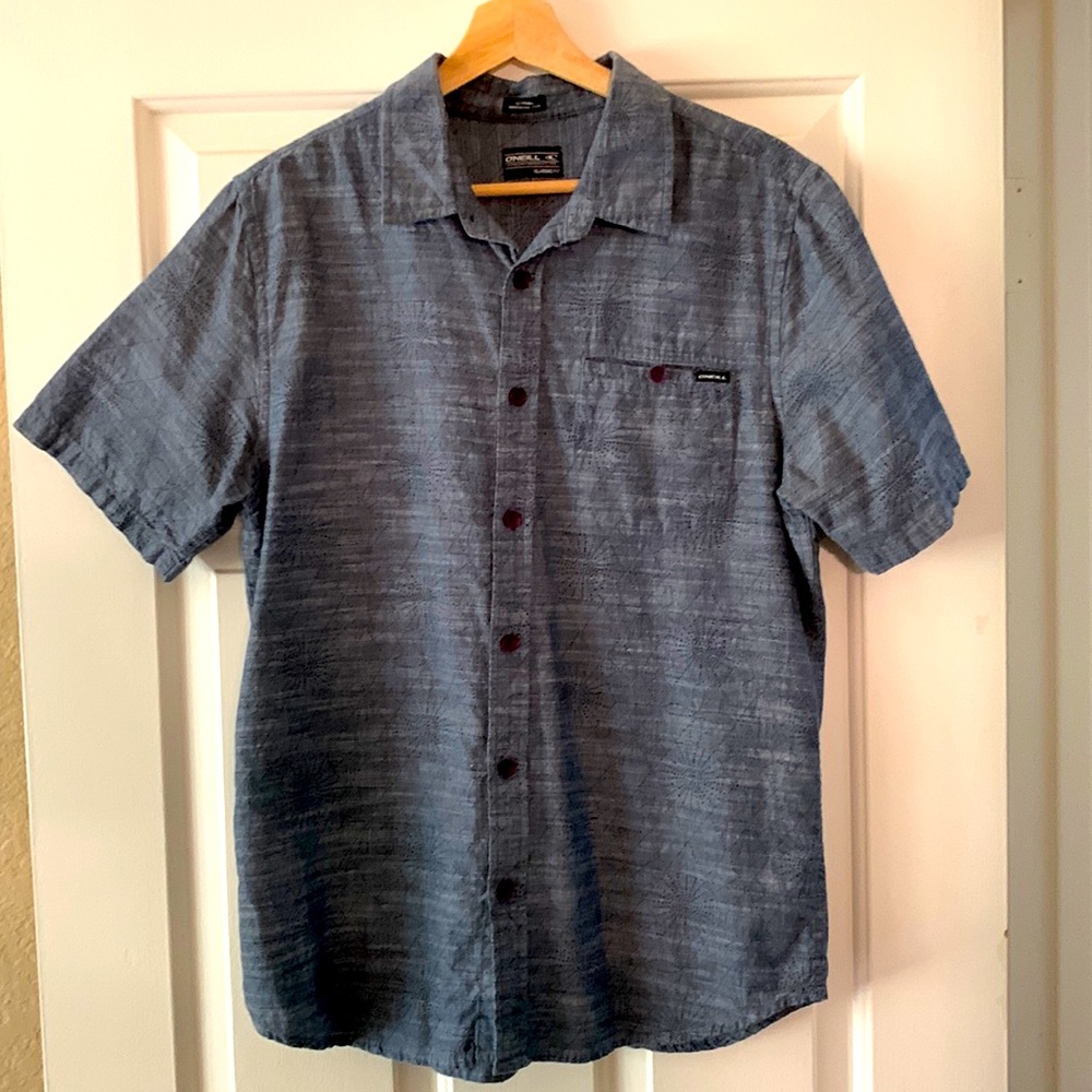 O’Neil Mens Casual Shirt